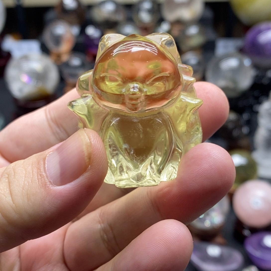 水晶天然品质基地发货未镶嵌