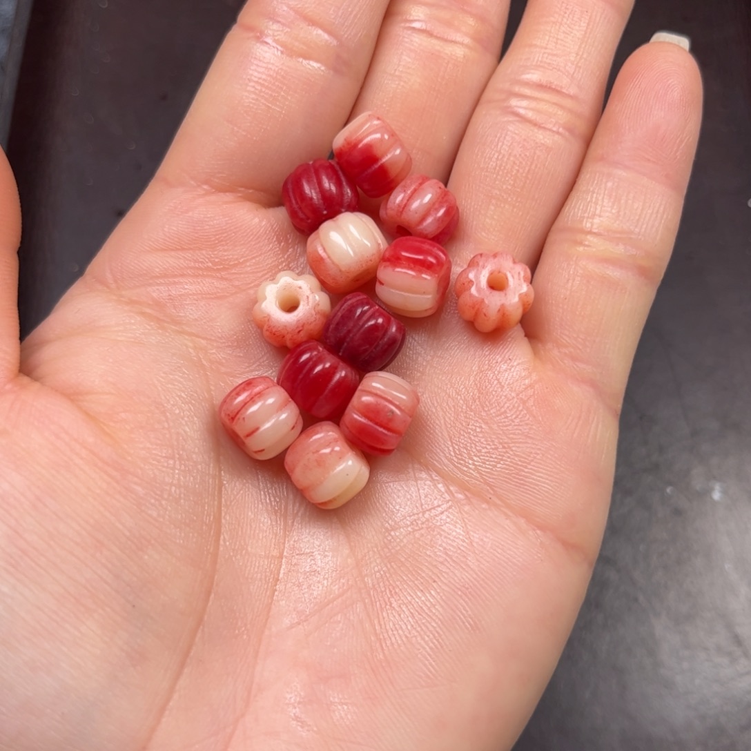 手串/手链驼骨编号12打包