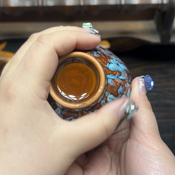 精品瓷器精品系列