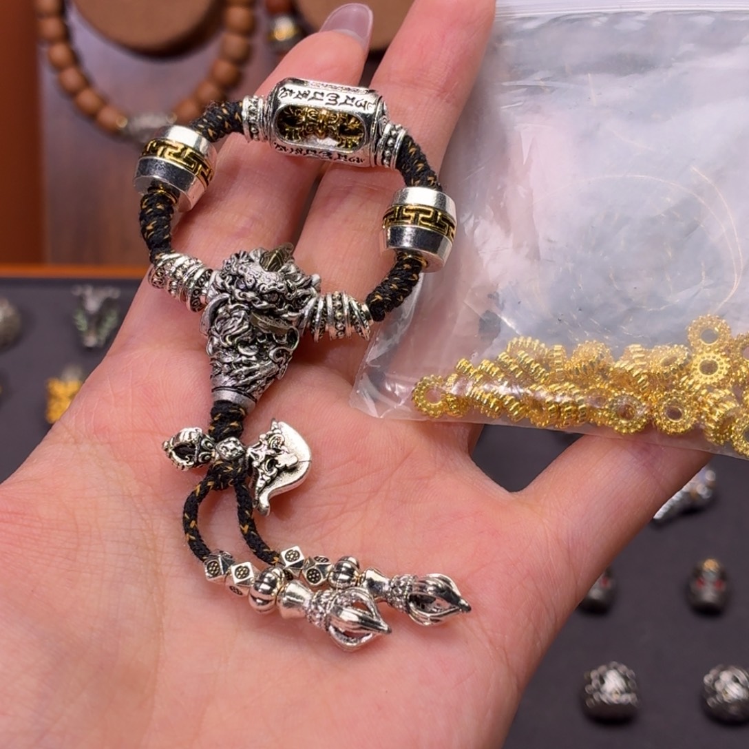 铜铁合金类15号木头咯头