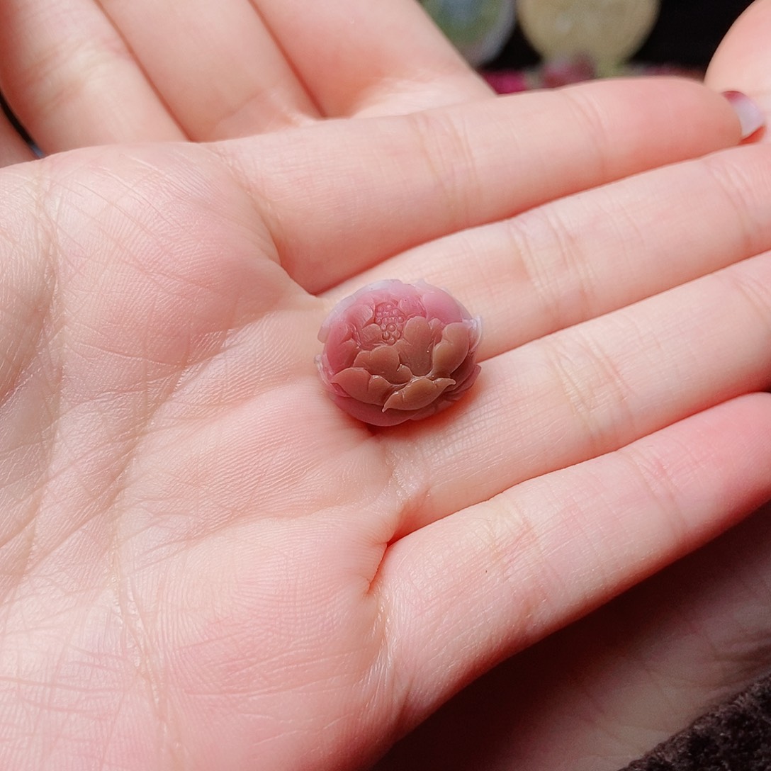 玛瑙/玉髓珠宝半成品未镶嵌遇****^