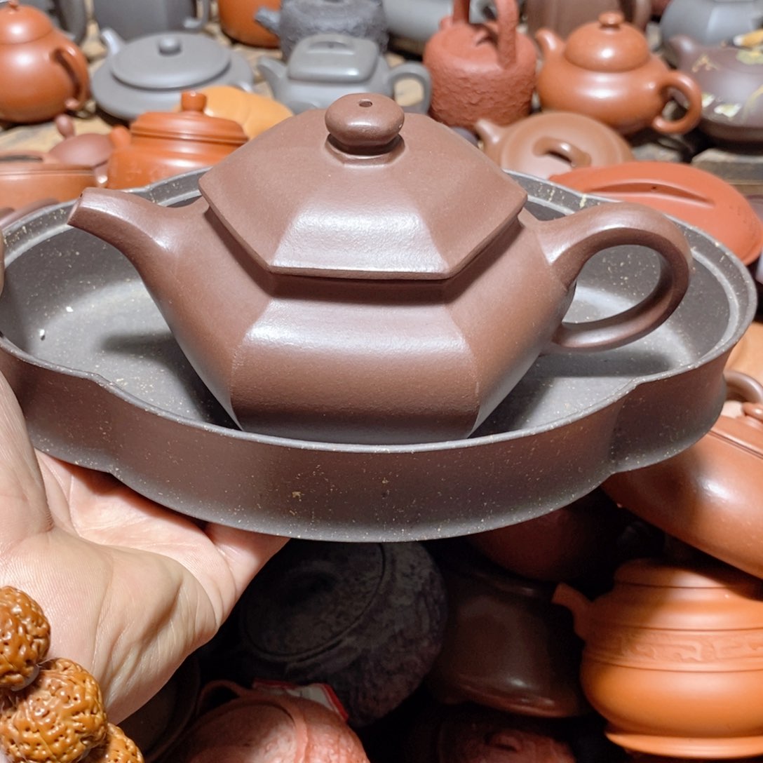 紫砂茶壶欢迎各位光临惠顾