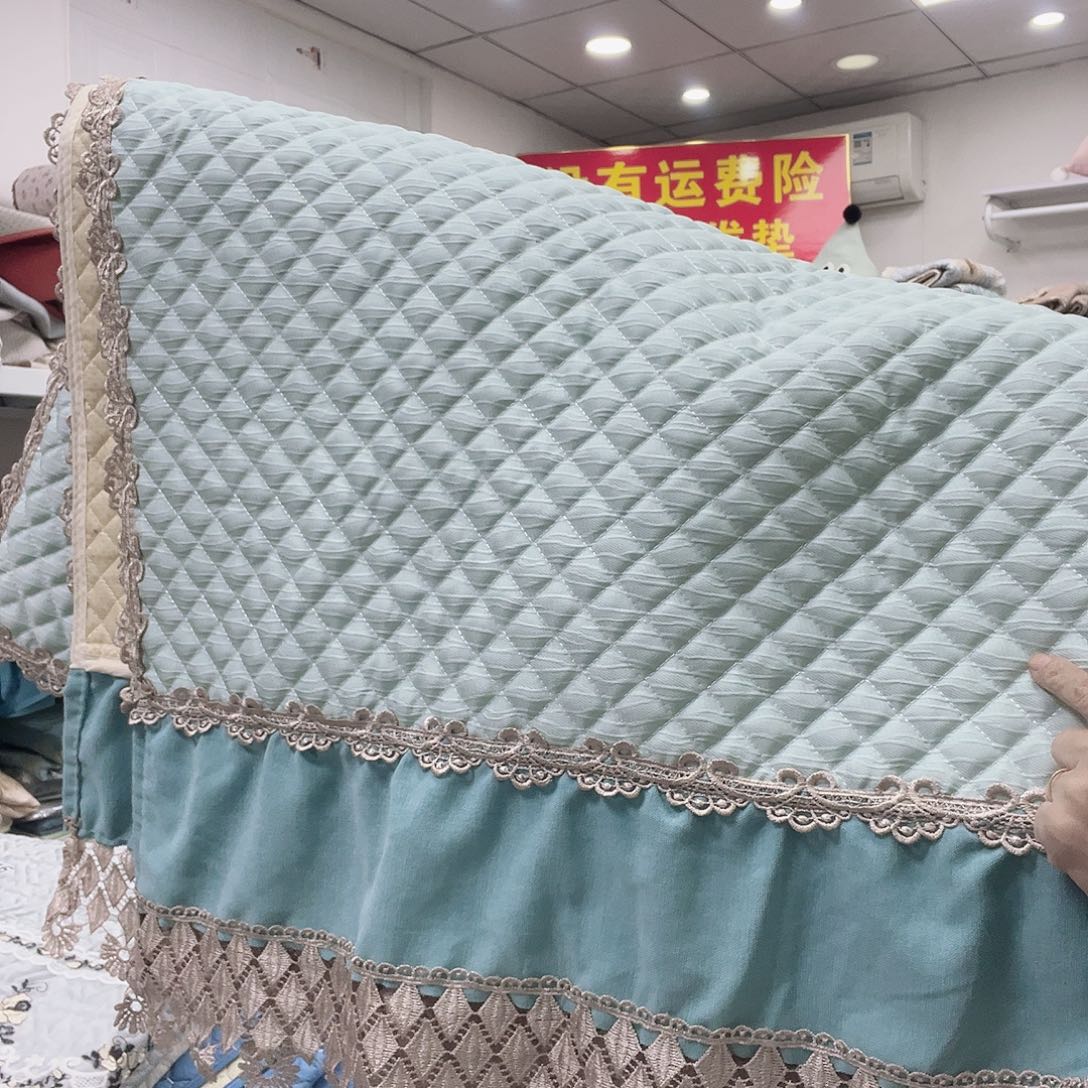 雪尼尔聚酯纤维快乐大本营我都