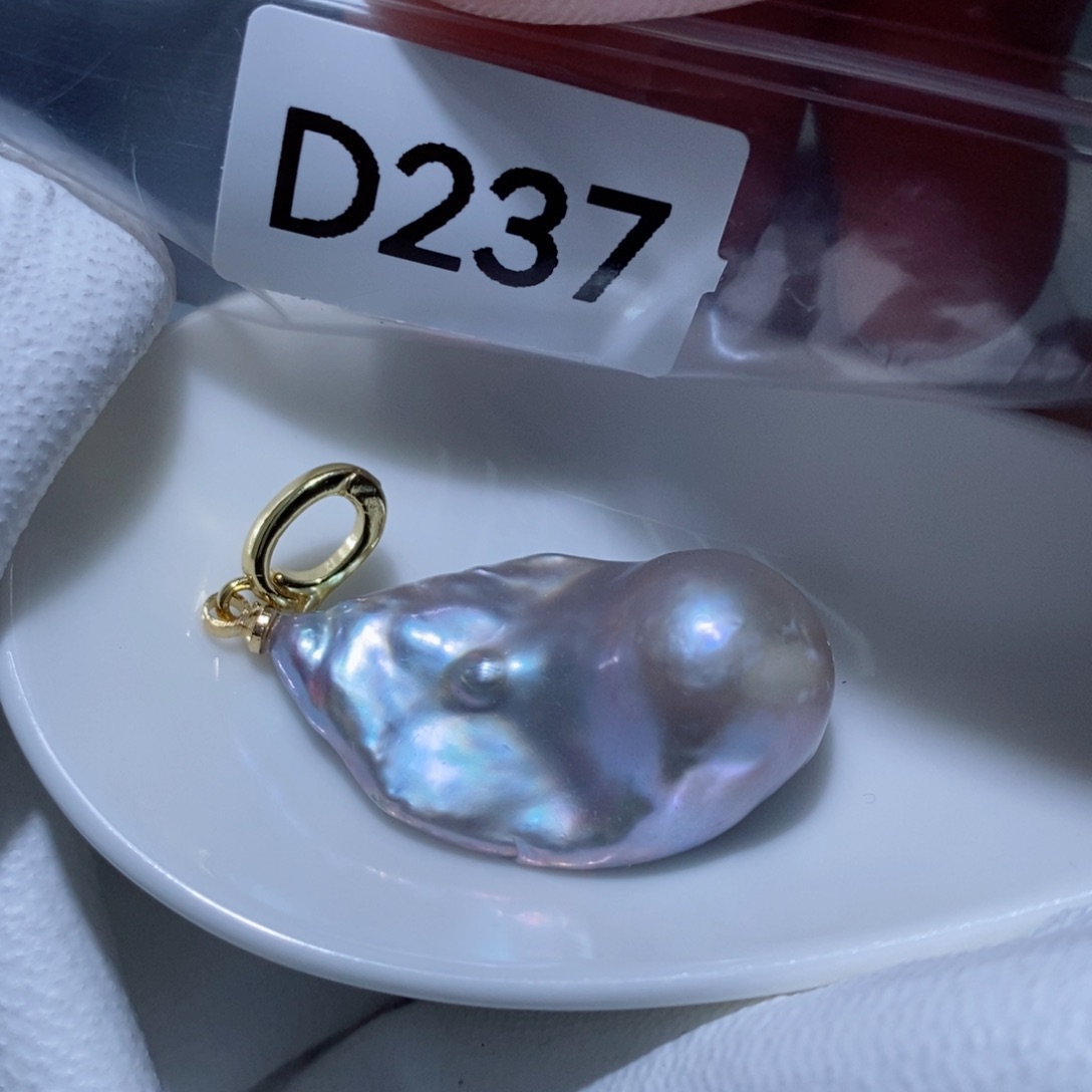 淡水珍珠其他银S925镶嵌