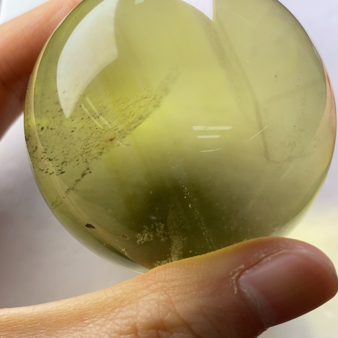 水晶水晶未镶嵌JP38677飞飞