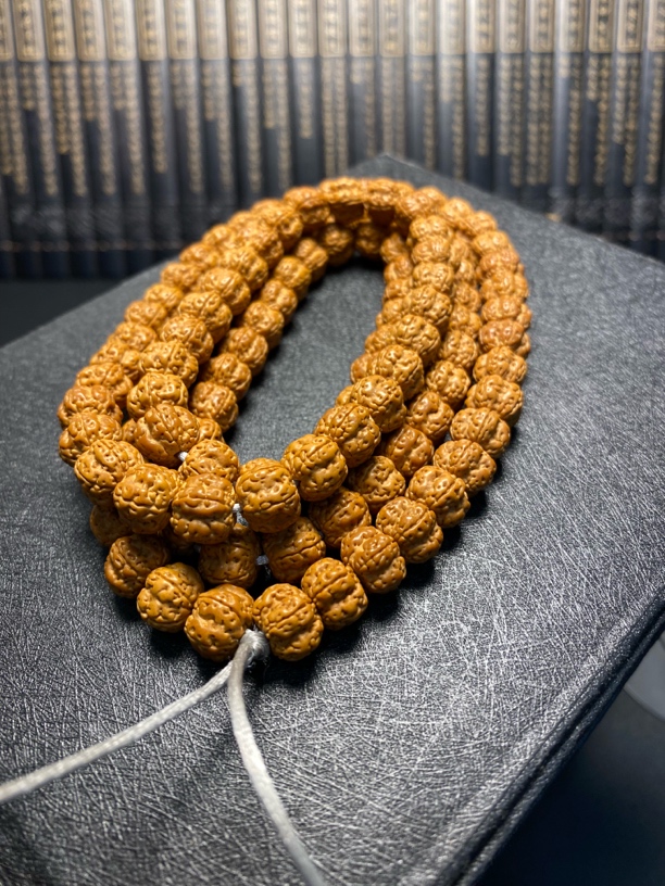 严选花神小金刚脖挂：5号