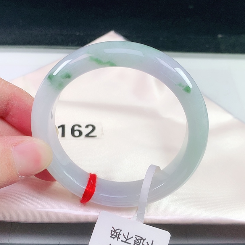 【闪购商品】未镶嵌手镯翡翠1162