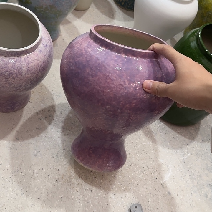 摆件微瑕有孔微瑕