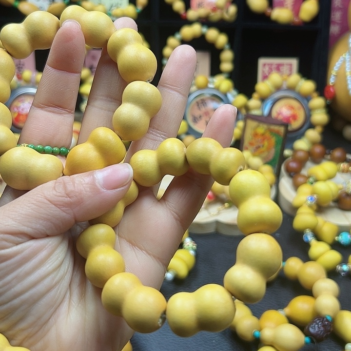 【闪购商品】格*化葫芦纯手工制作制作