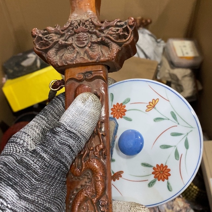 紫砂陶瓷艺术陶瓷艺术