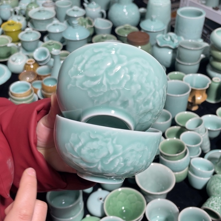 青瓷青瓷 青瓷青瓷