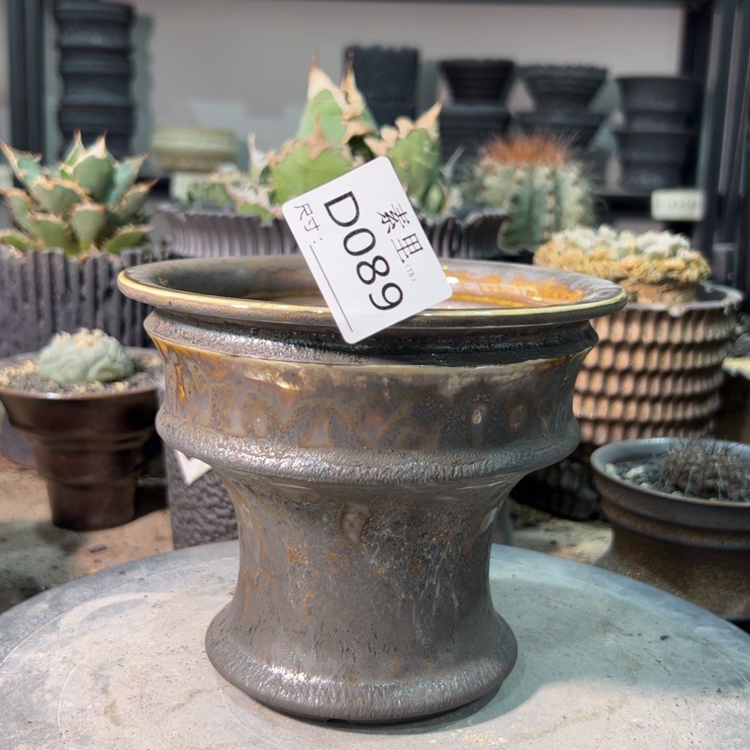 景德镇素里手工内口15高13