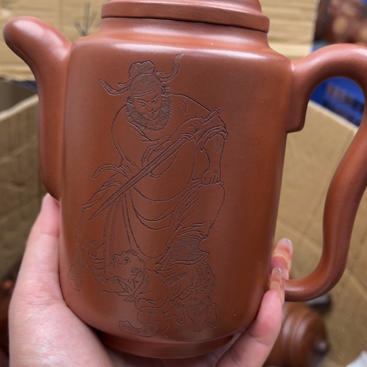 紫砂茶壶紫砂壶等各种