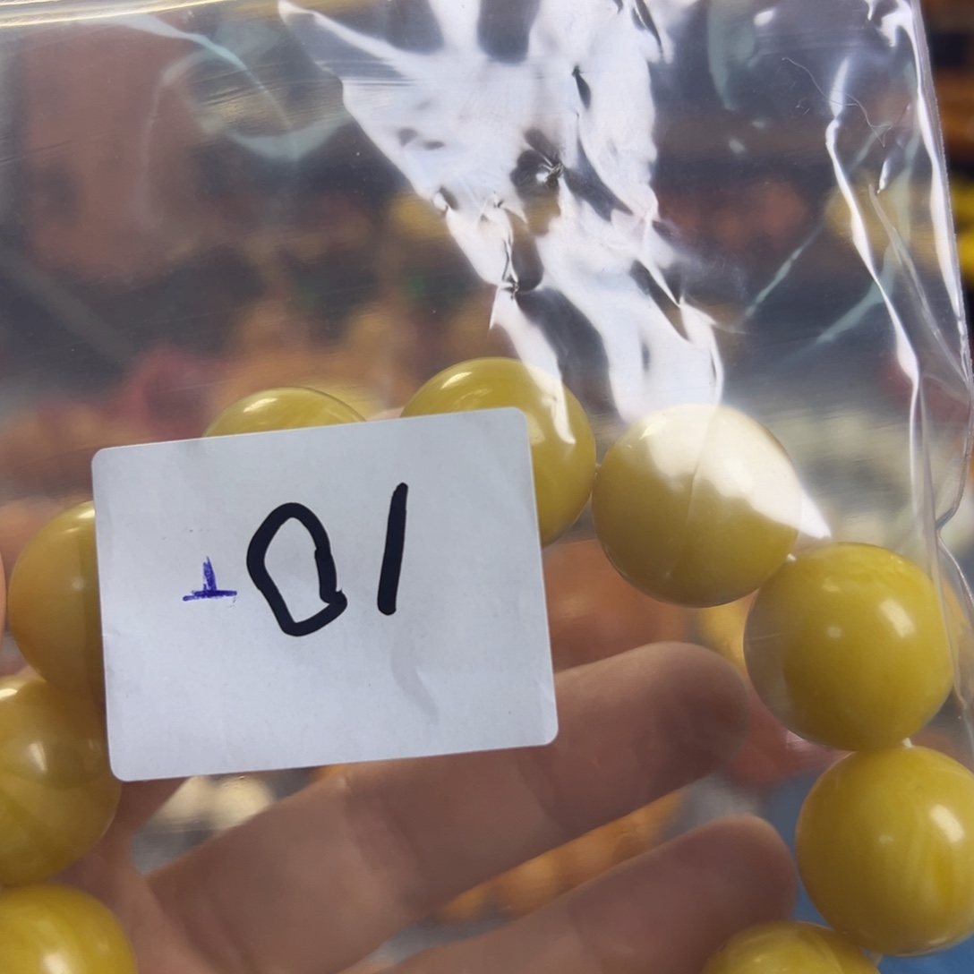 1***生无事牌非洲檀香10