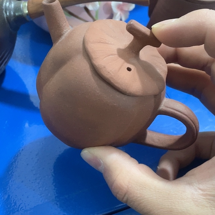 陶瓷茶具福利炸，完美主义者慎拍