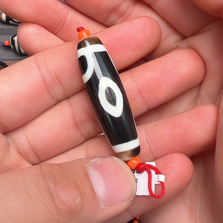 玛瑙/玉髓颈饰未镶嵌聚缘