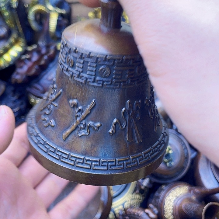 铜器工艺品摆件铜器