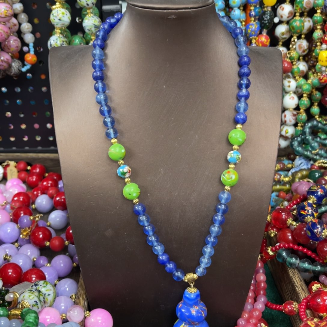 琉璃铜合金锡合金铜合金