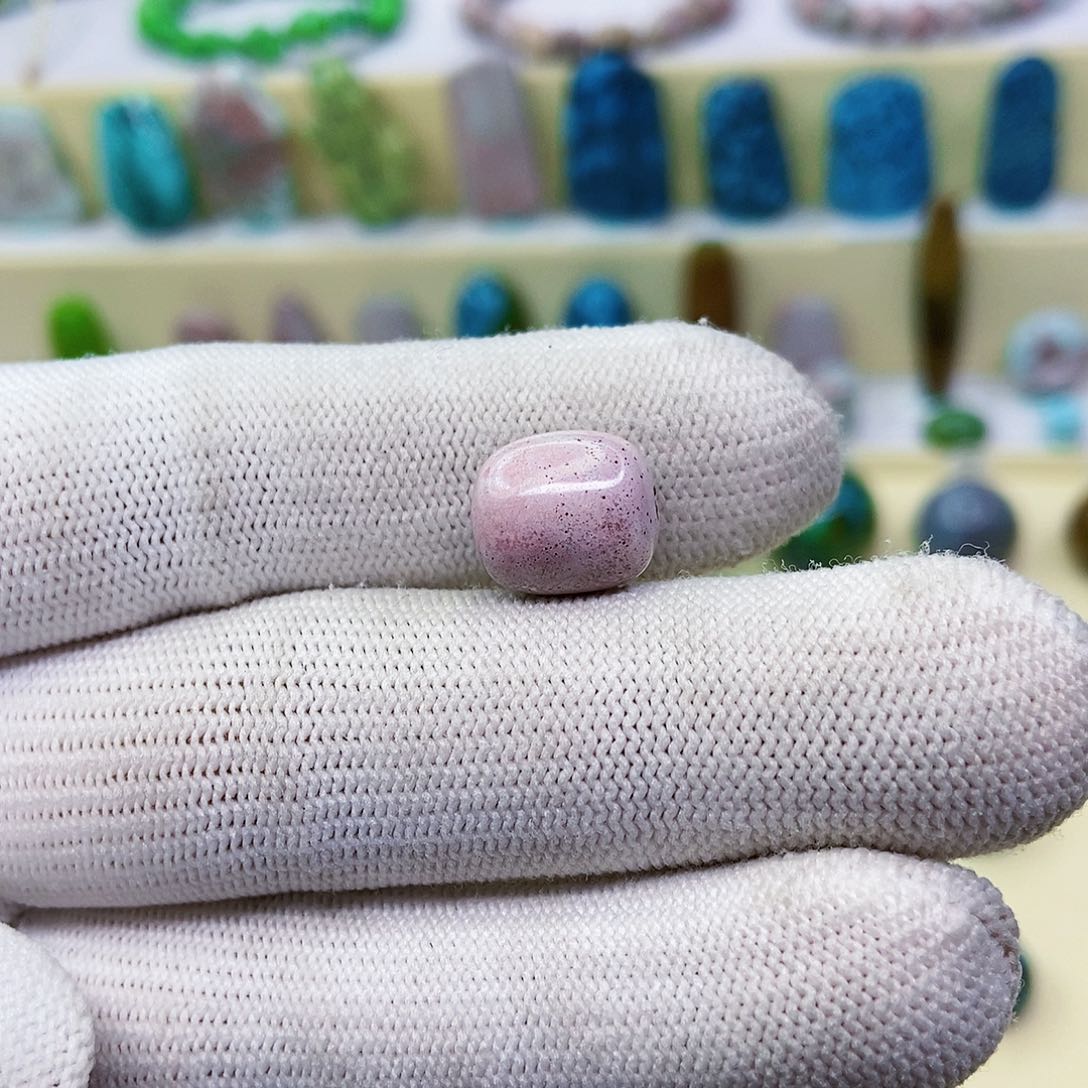 【闪购商品】绿松石挂件未镶嵌