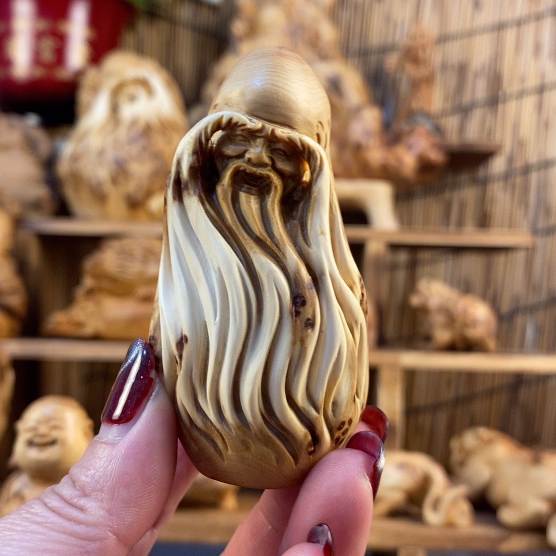 柏木（崖柏）太行崖柏