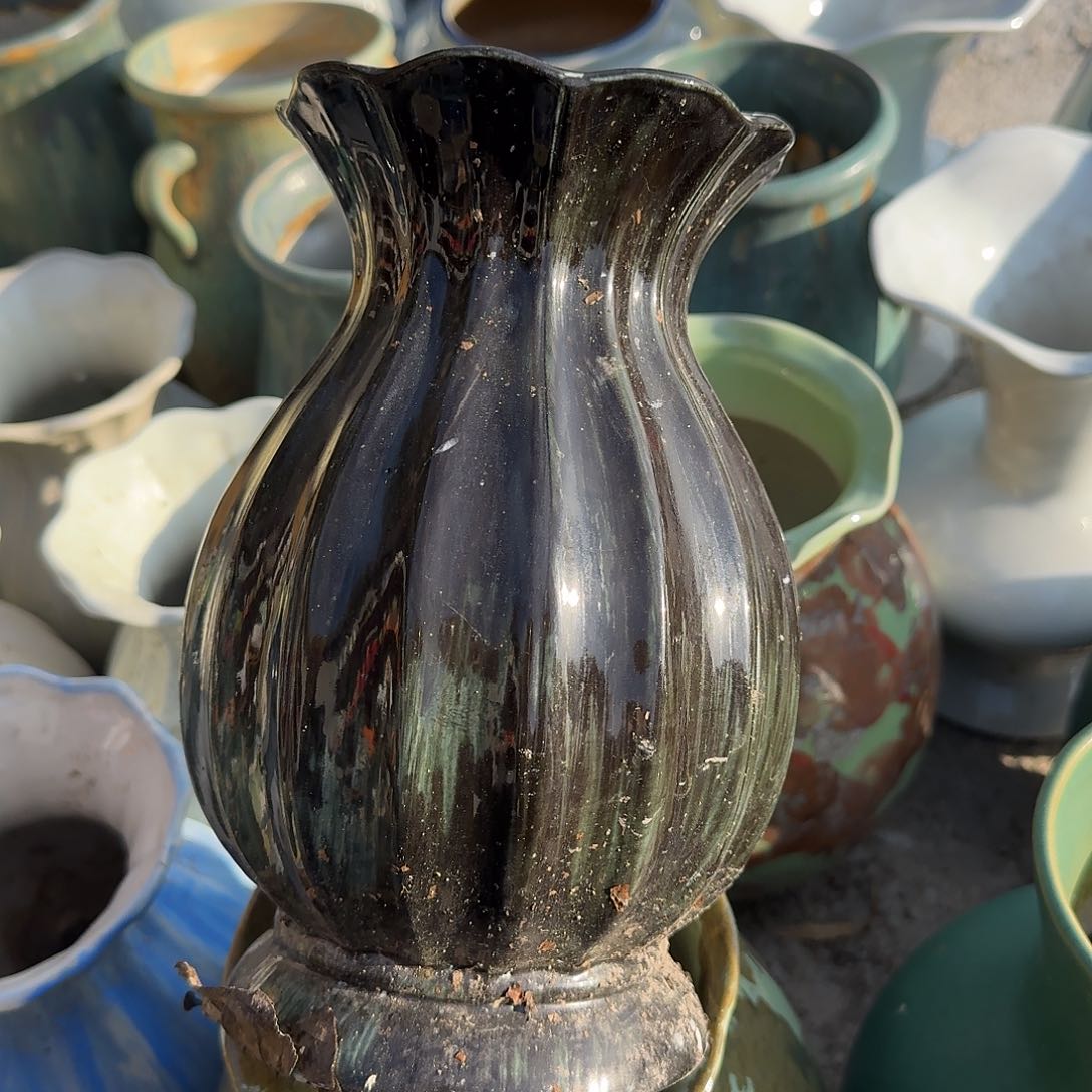 微瑕景德镇手工手绘