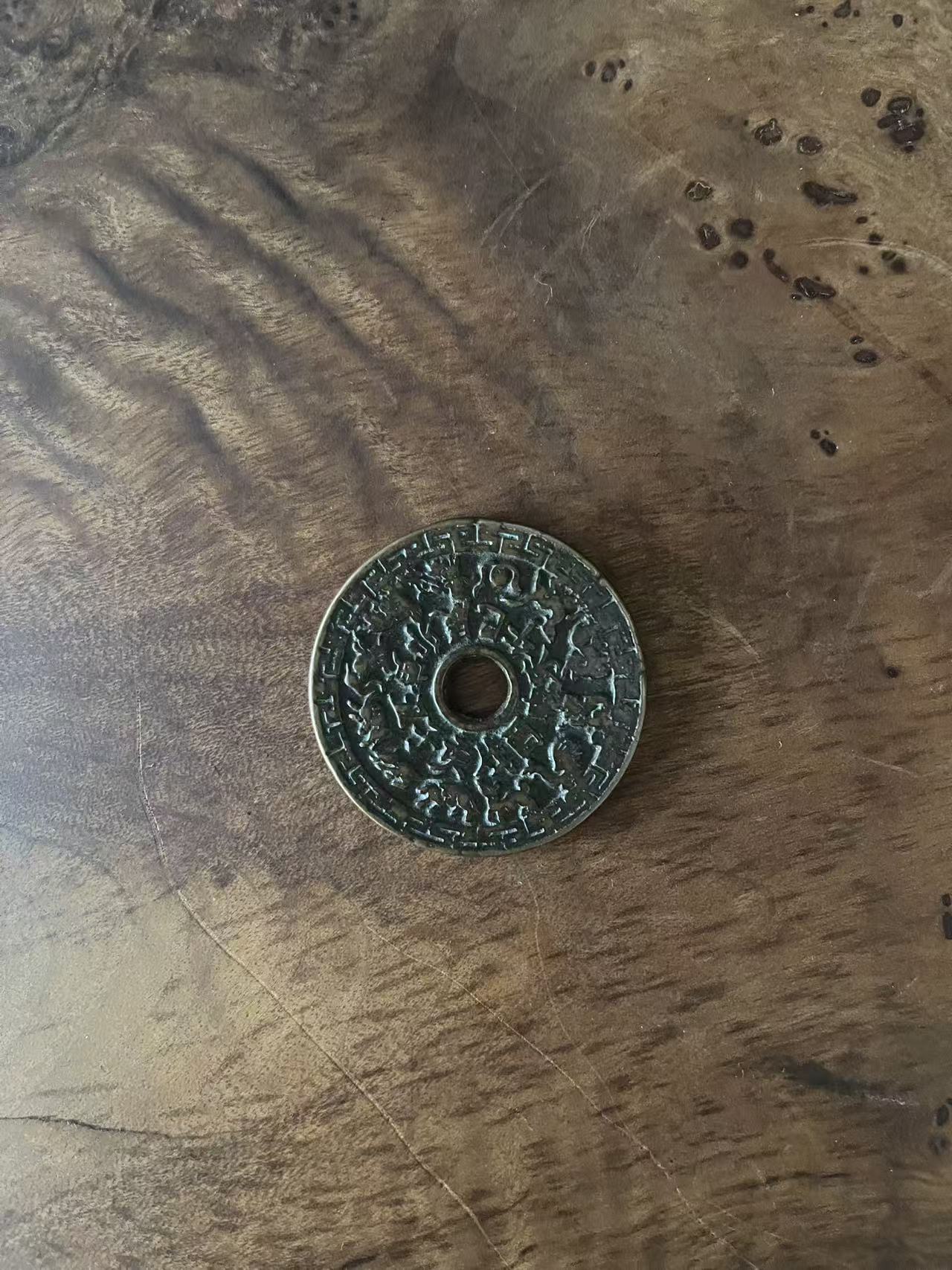 花钱懂得买/鉴定不好能七天直接退不懂别买工艺品年年