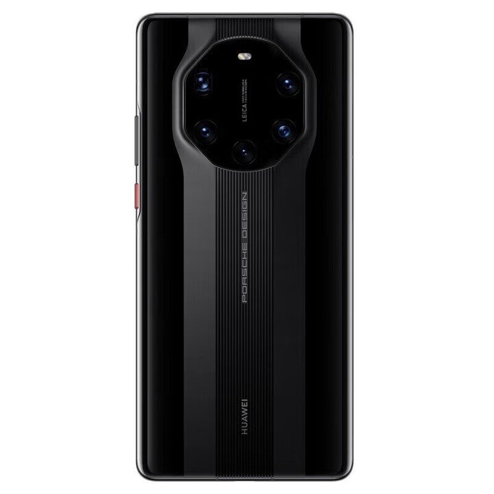 准新品 Huawei/华为 MateRS保时捷麒麟9000曲面屏5G