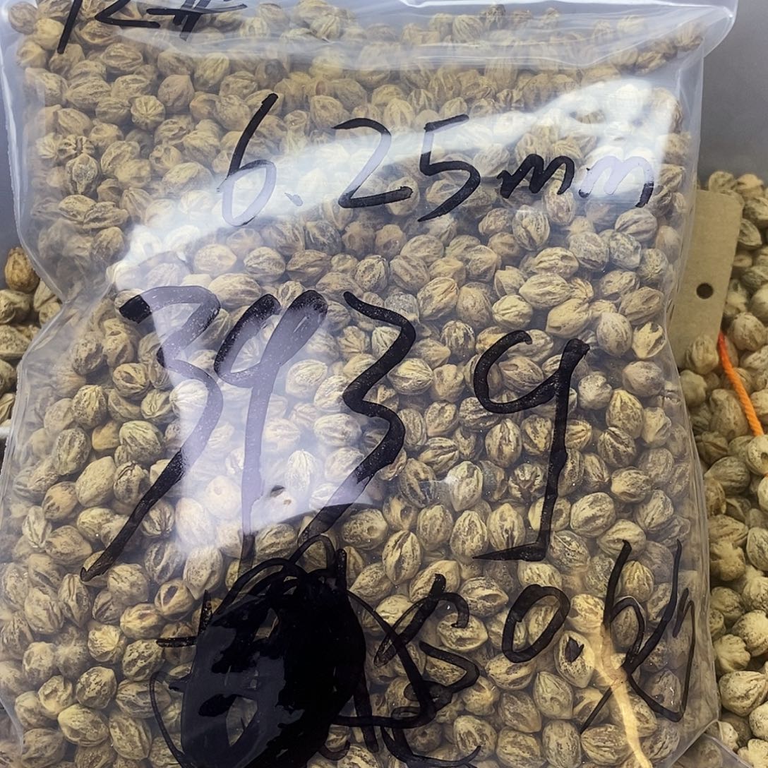 念***念吊坠柏香籽/百香籽