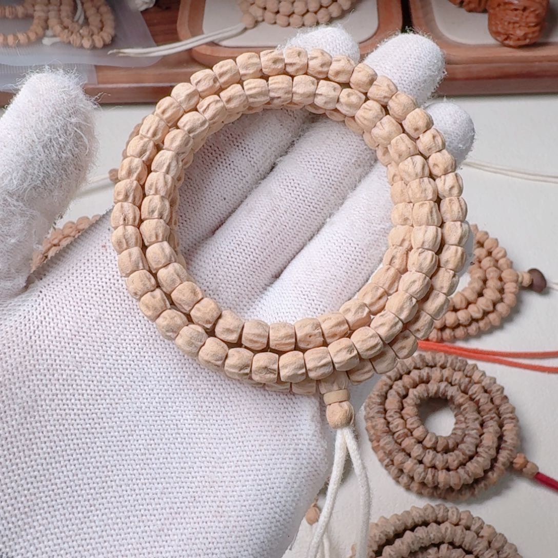 柏香籽/百香籽吊坠