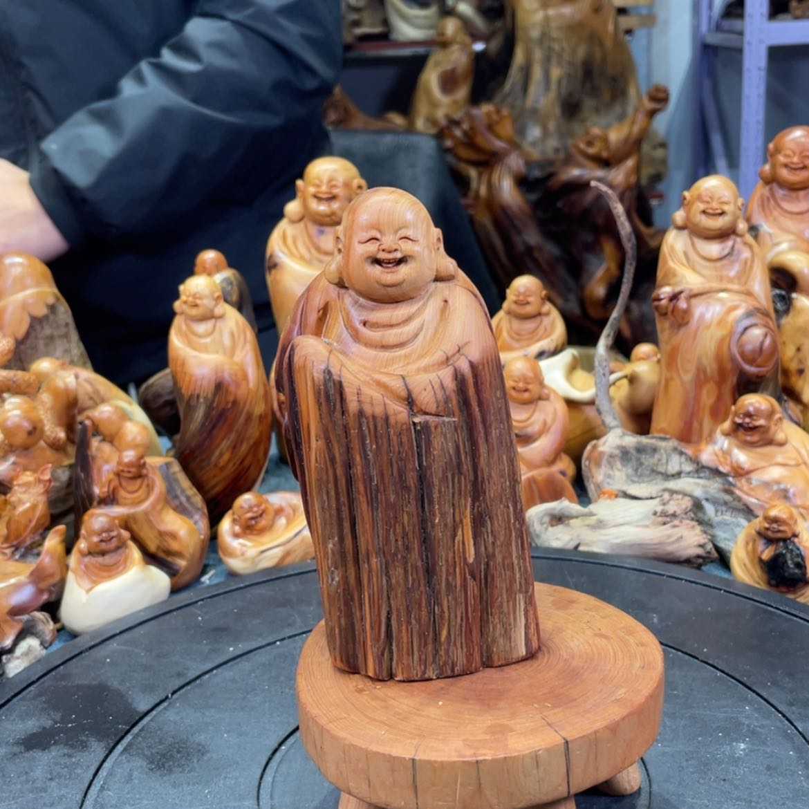 【闪购商品】柏木（崖柏）其他