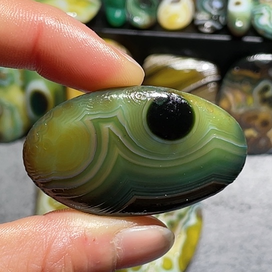 【闪购商品】玛瑙珠宝奇石未镶嵌