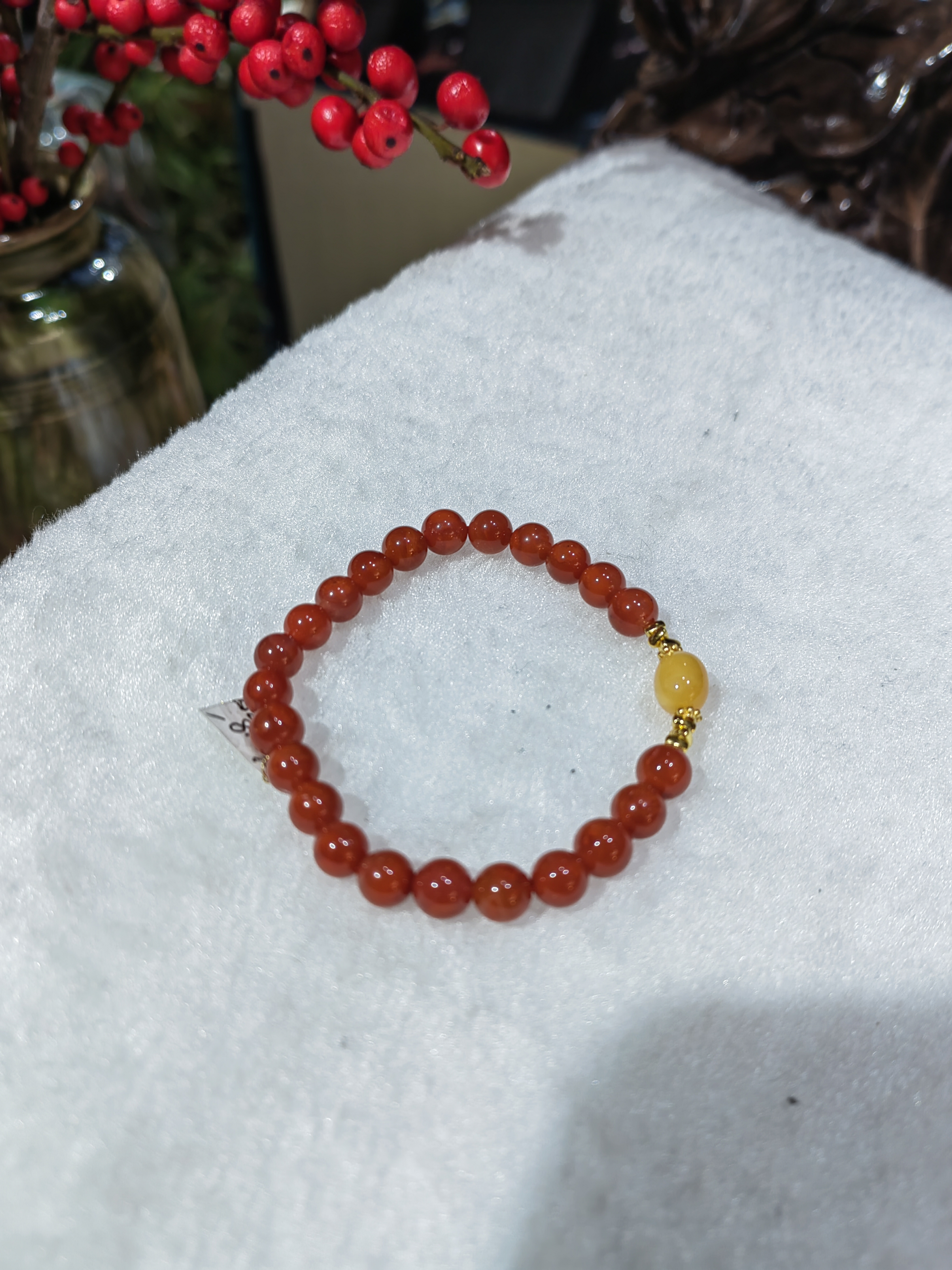 手链Diy配件原创多样性发货（定制产品不支持七天无理由）