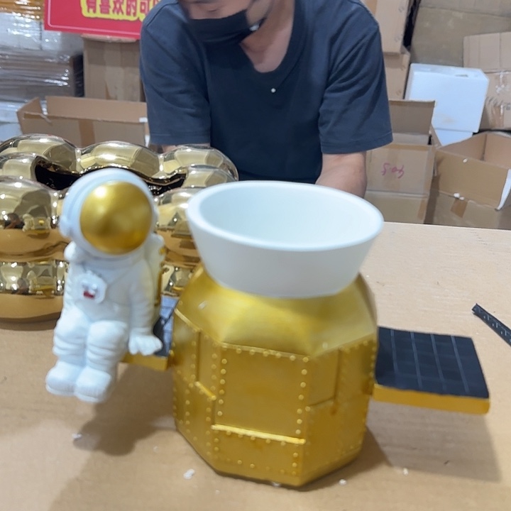 转***树脂摆件哈哈哈哈