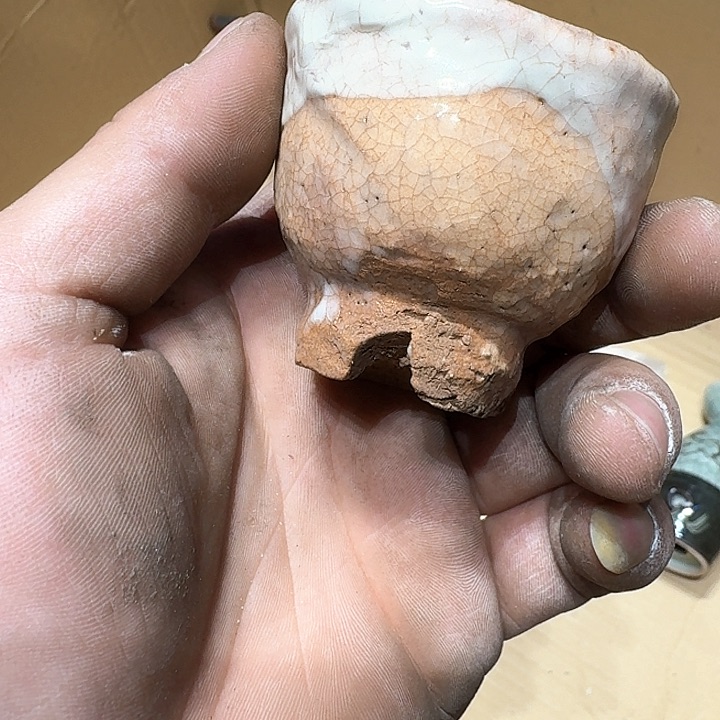 中古物品，谨慎参拍彩*