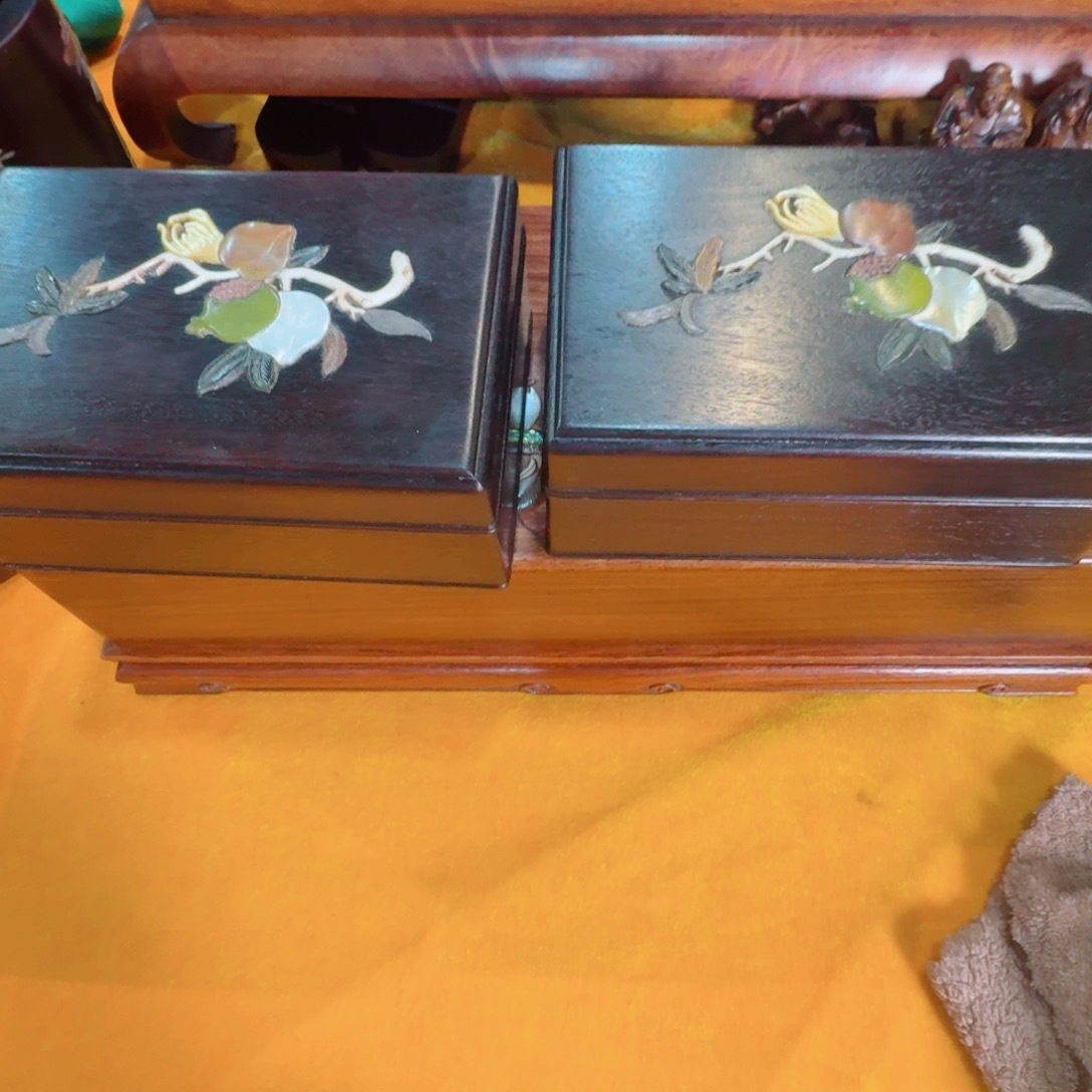 H***s京城木器文房雅玩