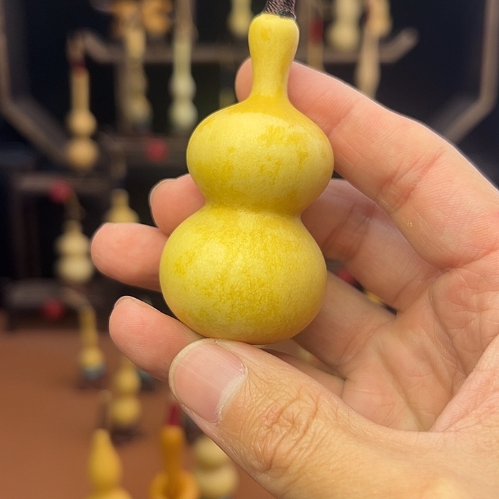 顺***️葫芦笙等乐器的演奏