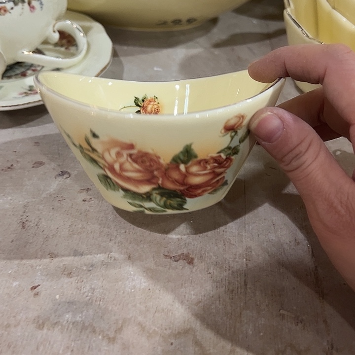 陶2个4.5英寸11111111111111111111