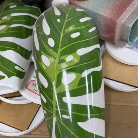 瓷片瑕疵陶罐。。乙。。乙。。。乙