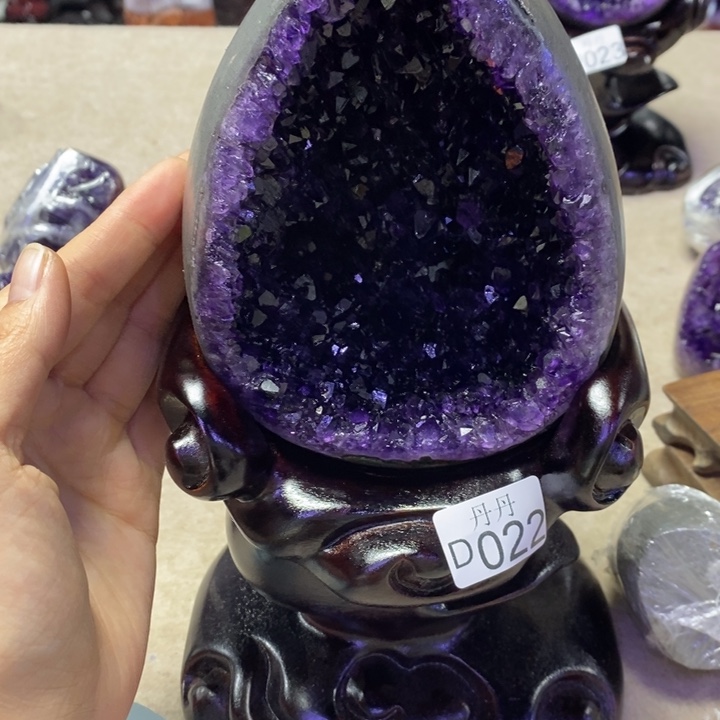 ＿***姐大型摆件（非配饰）未镶嵌水晶