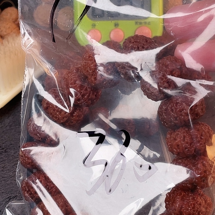 四***首吊坠金刚菩提11呜呜呜