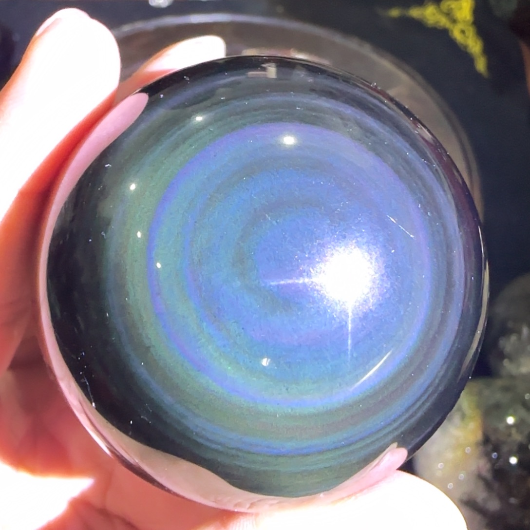 水晶未镶嵌未镶嵌b025