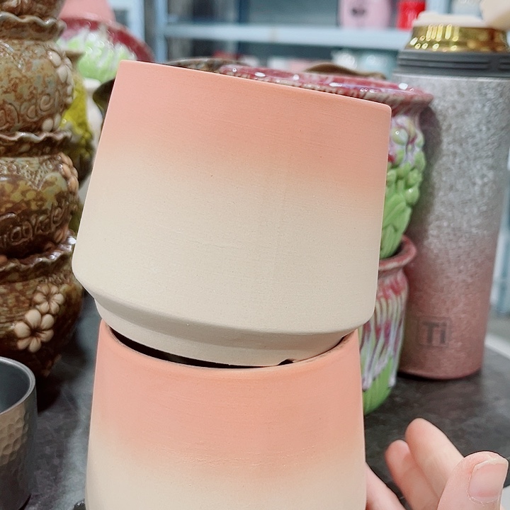 多肉花盆满10元包邮