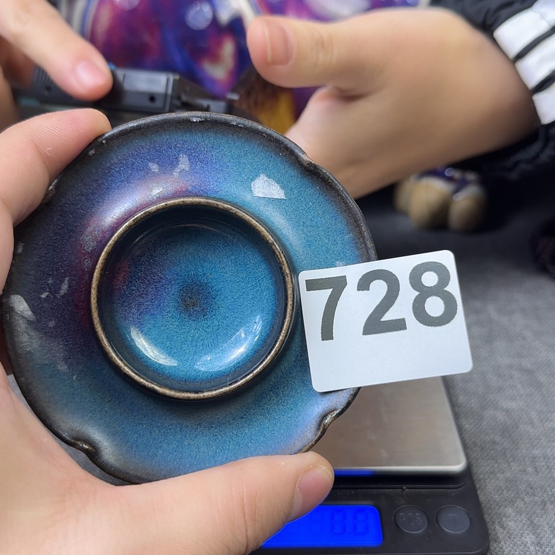 瓷片高货旧货只要真货