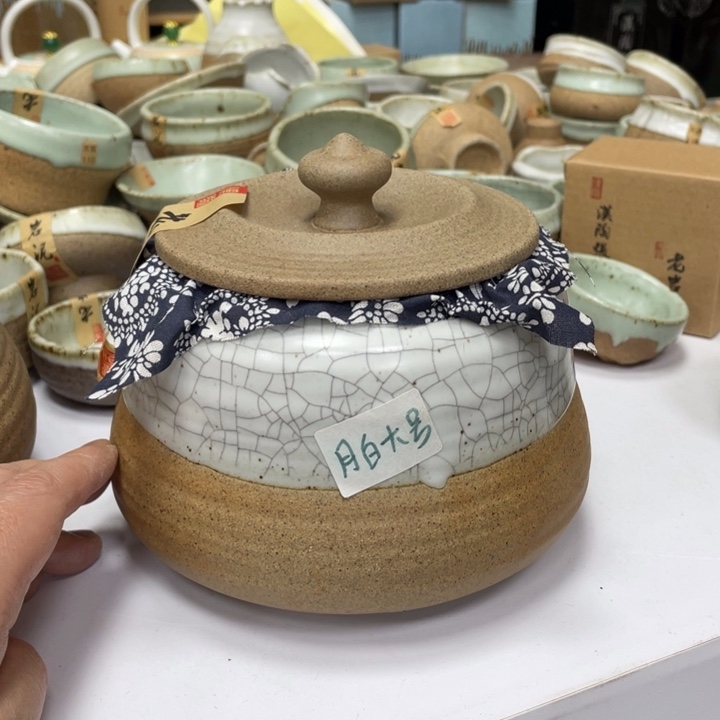 壶茶壶陶瓷茶具茶杯