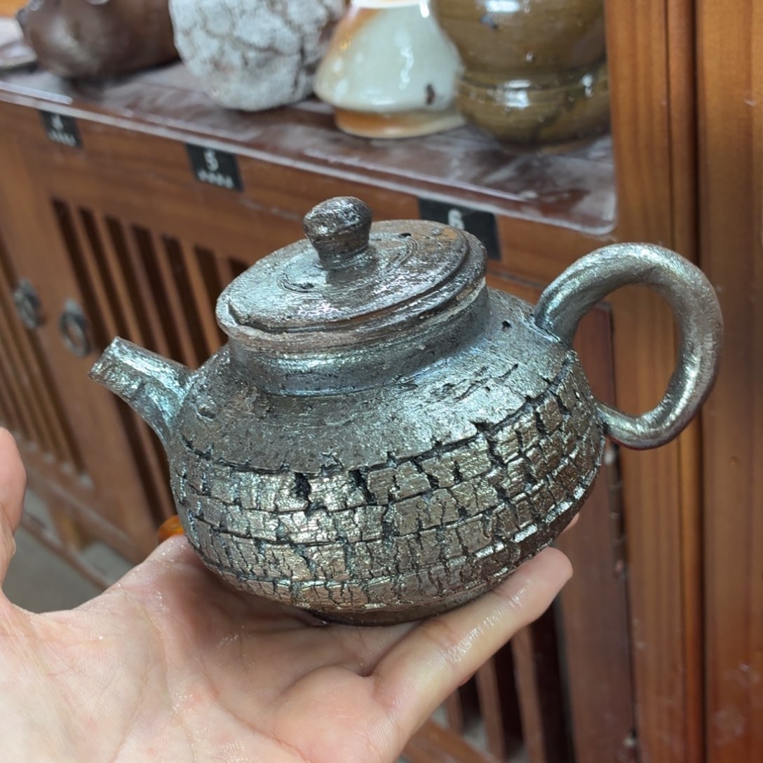 陶园柴烧精品好货3