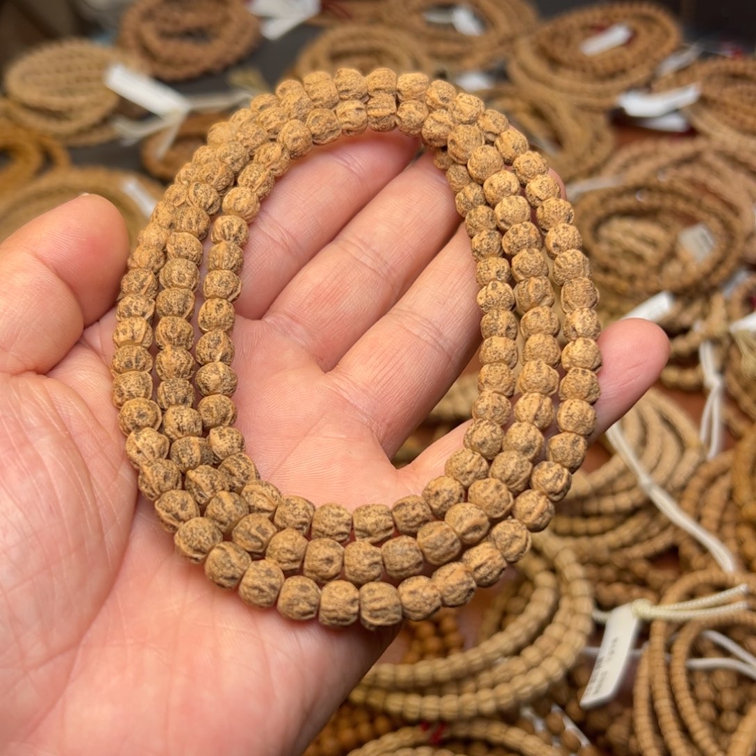 手串柏香籽/百香籽