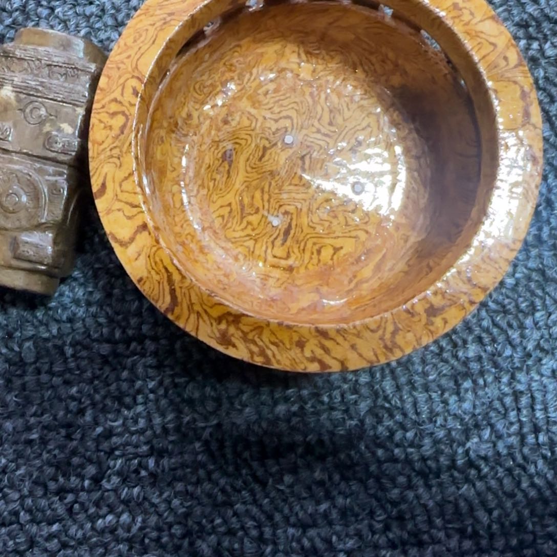 瓷片瓷器的制作工艺与