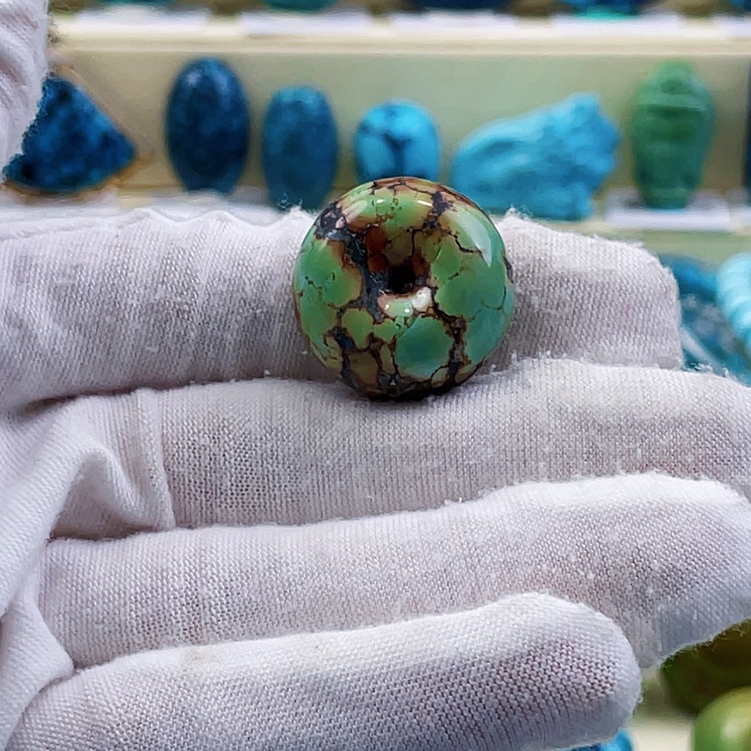 绿松石未镶嵌绿松石未镶嵌挂件