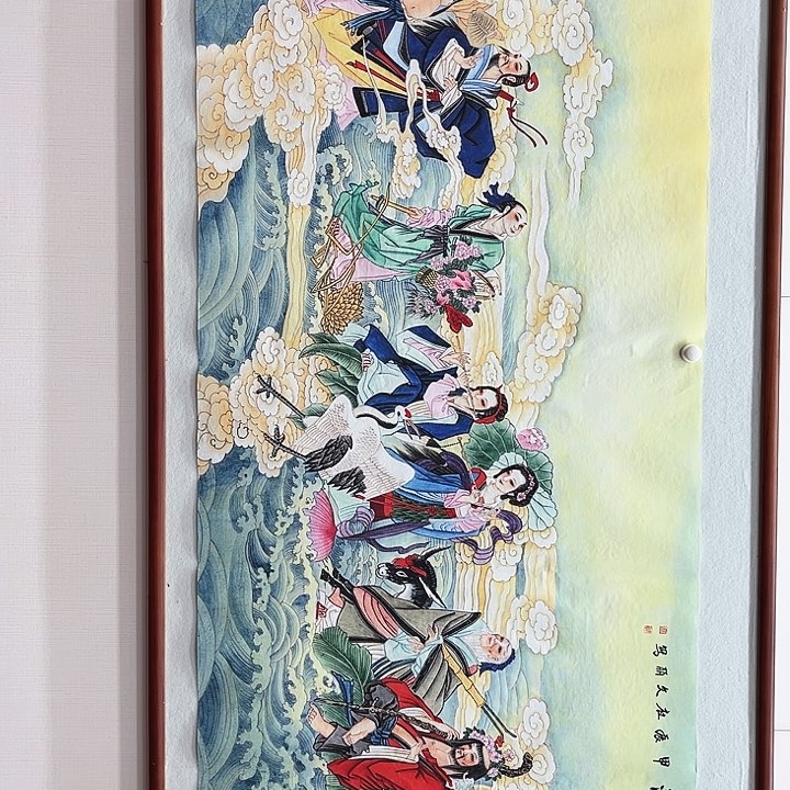 艺术作品欣赏作品