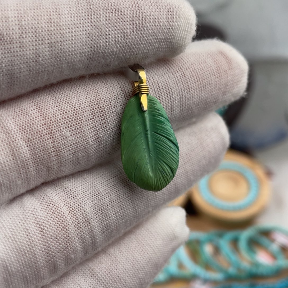 绿松石手链未镶嵌彬**善金枝玉叶